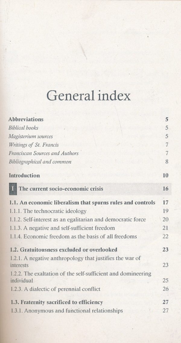 A Free and Fraternal Economy - Image 3