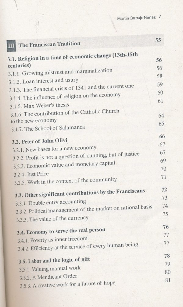 A Free and Fraternal Economy - Image 5
