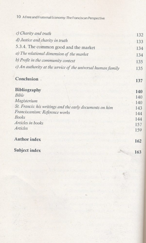 A Free and Fraternal Economy - Image 8