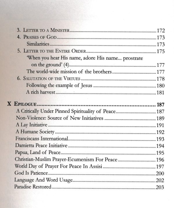 Francis and the Sultan: Men of Peace - Image 2