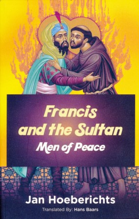 Francis and the Sultan
