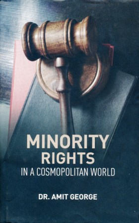 Minority Rights in a Cosmopolitan World