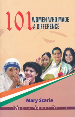 101 Women Who Made A Difference