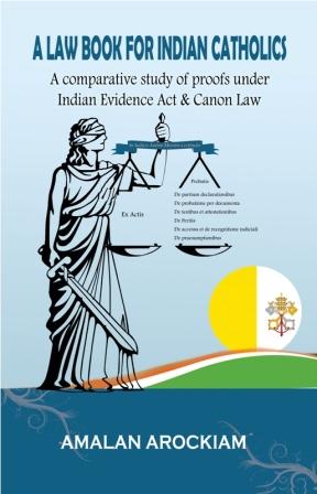 A Law Book for Indian Cathloics