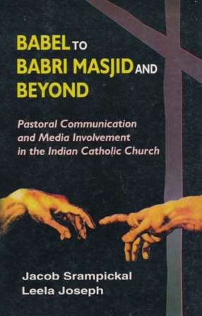 Babel to Babri masjid