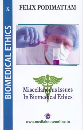 Biomedical Ethics (10 volume Set)