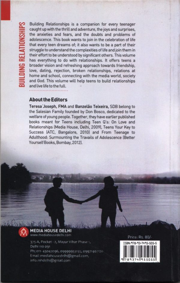 Building Relationships - Image 2