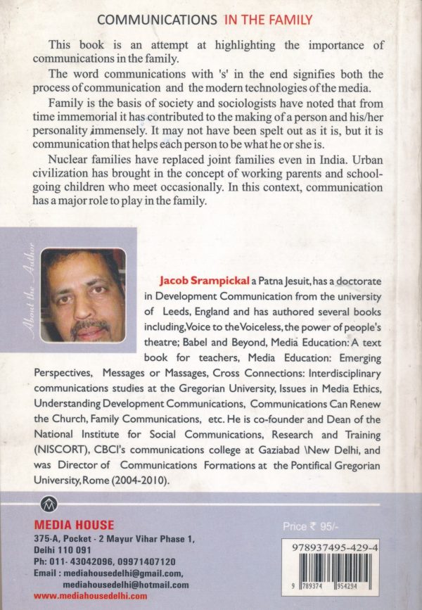 Communication In The Family - Image 2