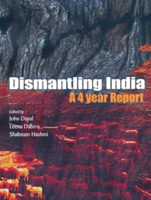 Dismantling India
