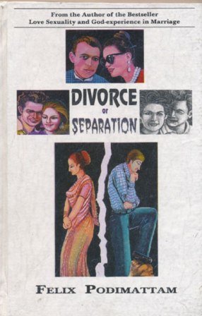 Divorce or Separation