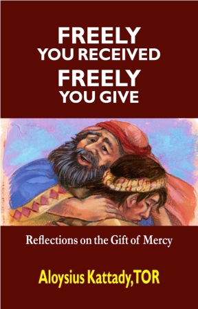 Freely You Received Freely You Give