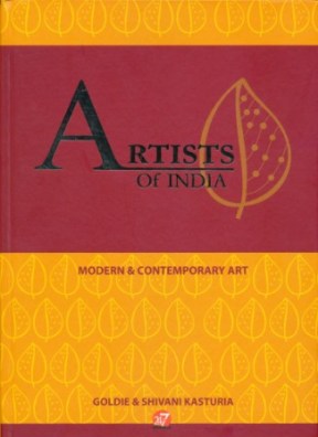ARTISTS OF INDIA