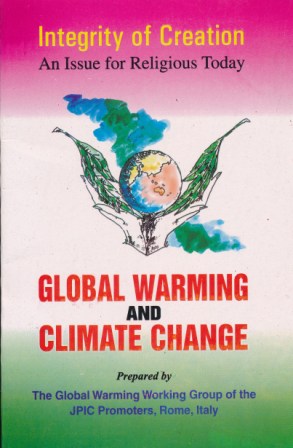 Global Warming and Climate Change