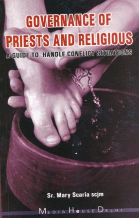 Governance of Priests & Religious