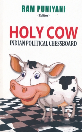 Holy Cow: Indian Political Chessboard