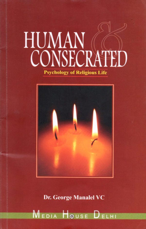 Human Consecrated