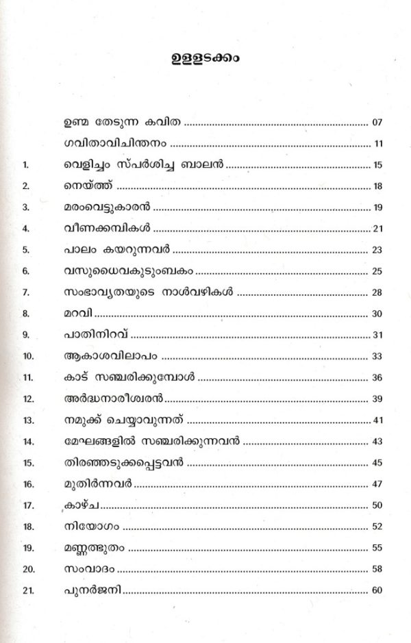 Veenakkambikal - Image 3