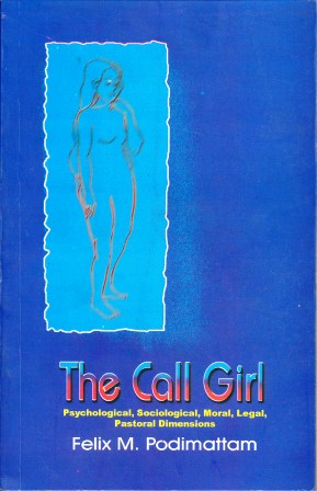 The Call Girl