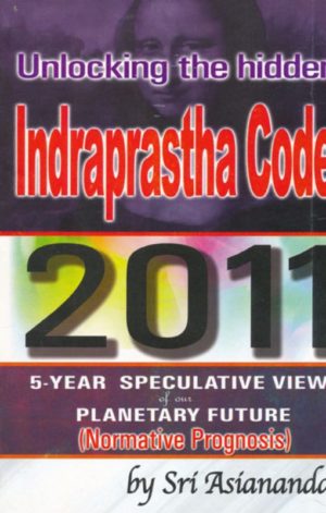 2011 Indraprastha Code