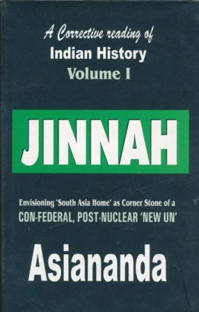 JINNAH: A Corrective reading of Indian History