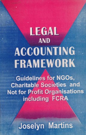 Legal And Accounting Framework