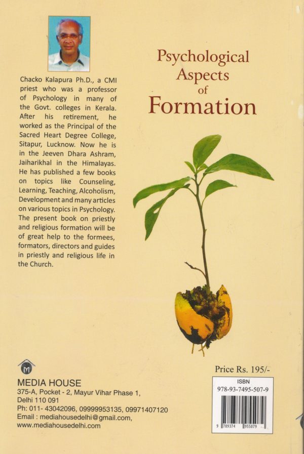 Psychological Aspects of Formation - Image 2