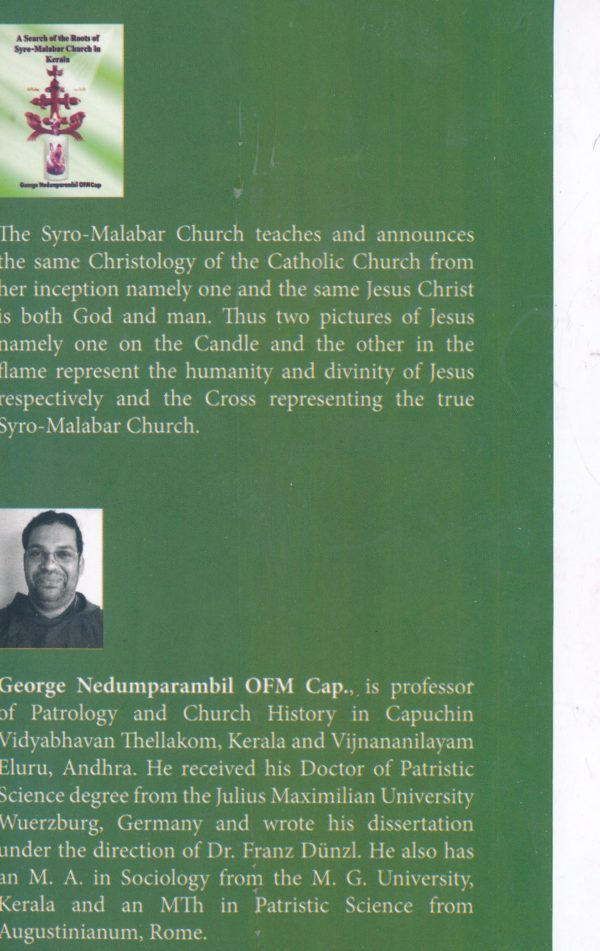 A Search of the Roots of Syro - Malabar Church in Kerala - Image 2