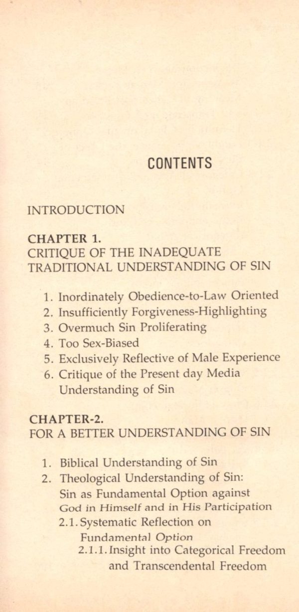 Sin Under Fire - Image 3
