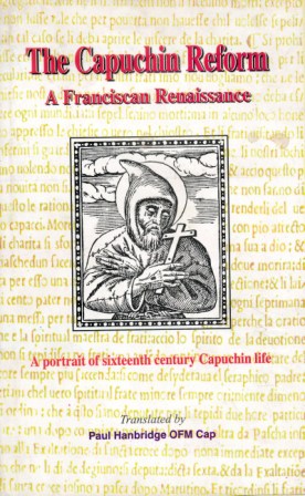 The Capuchin Reform