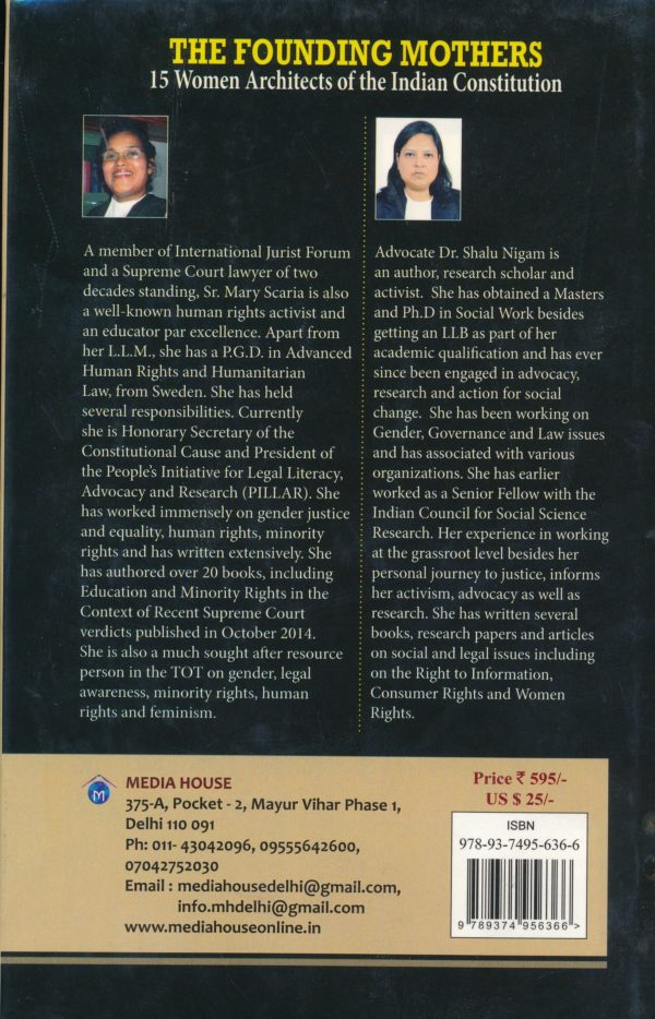 The Founding Mothers - Image 2