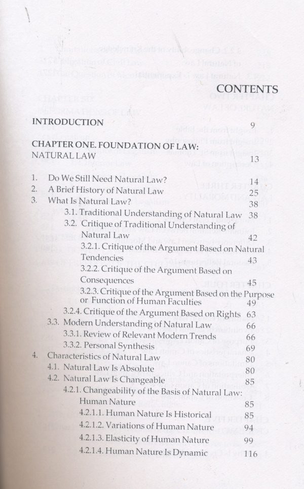 The Moral Law Modern Perspectives - Image 3