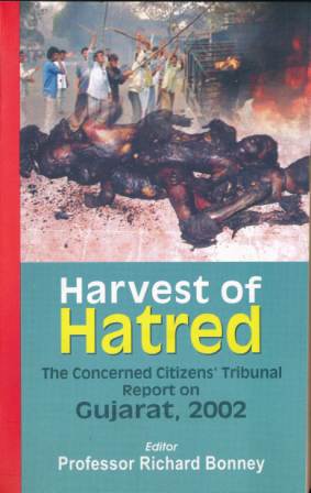 Harvest of Hatred