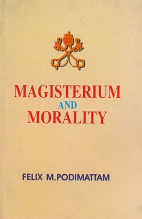 Magisterium And Morality