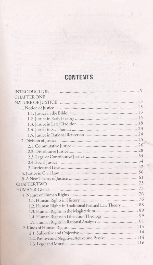 The Seventh Commandment Revisited Vol. 1 - Image 3