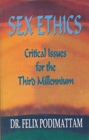 Sex Ethics: Critical Issues