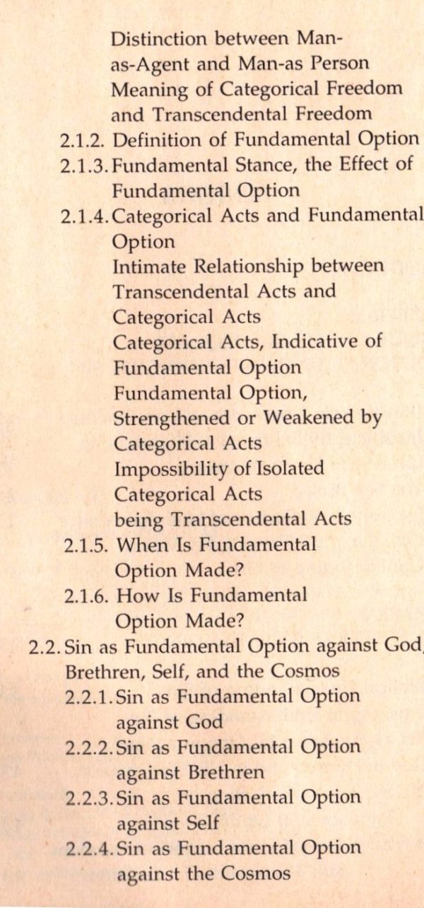 Sin Under Fire - Image 4