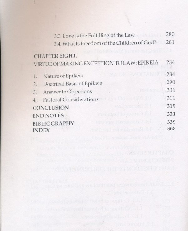 The Moral Law Modern Perspectives - Image 5