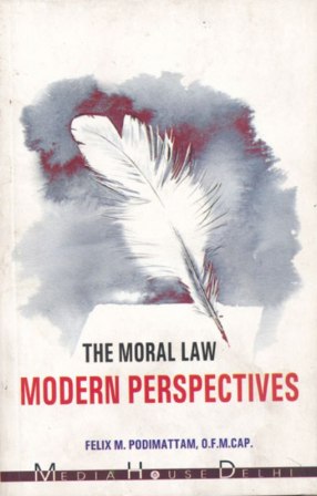 The Moral Law Modern Perspectives
