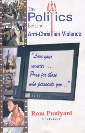 The Politics Behind Anti Christian Violence