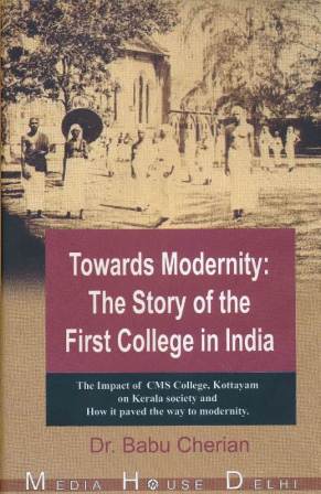 Towards Modernity: The Story of the First College in India
