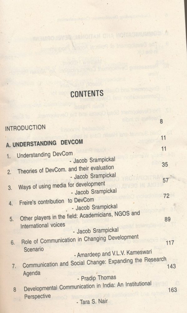 Understanding Development Communication - Image 3