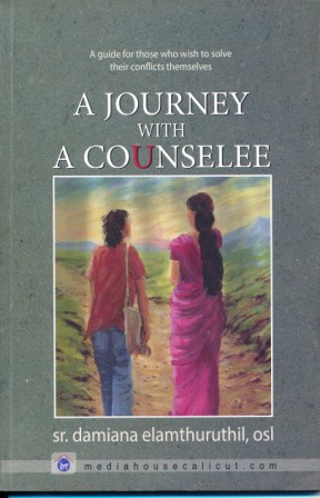 A Journey With A Counselee