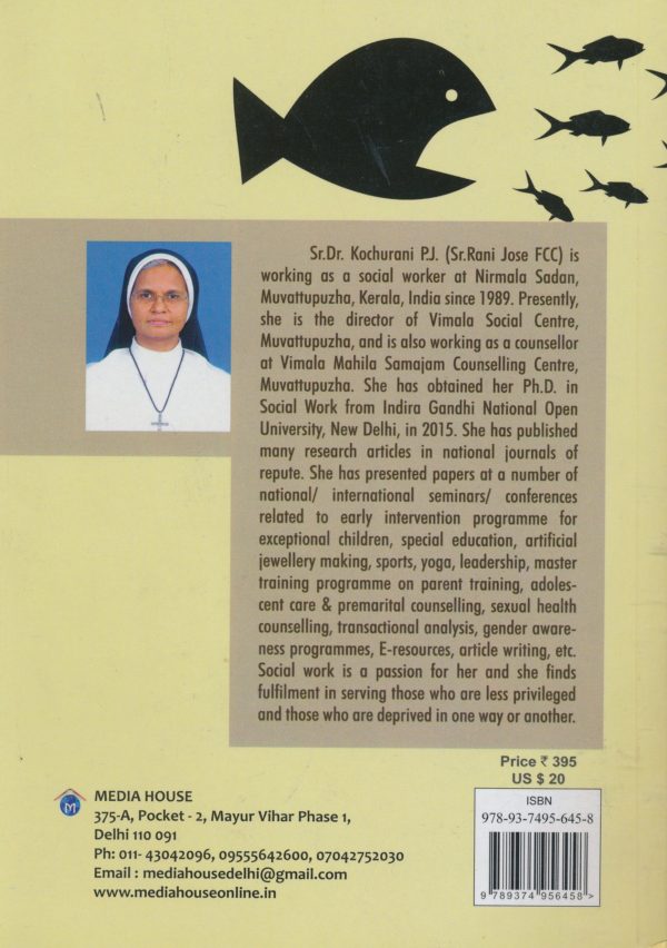 Social Work Intervention with Persons - Image 2