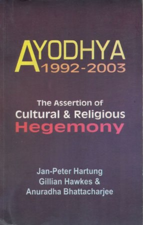 Ayodhya