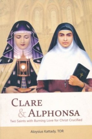 Clare & Alphonsa