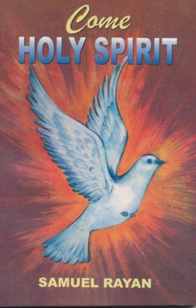 Come Holy Spirit