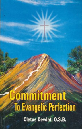 Commitment To Evangelic Perfection