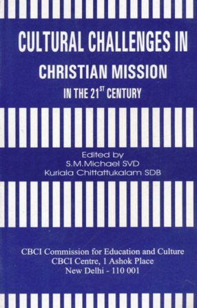 Cultural Challenges in Christian Mission