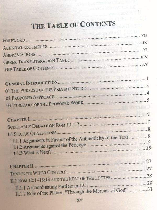 Do the Christians Submit to the political authorities - Image 3
