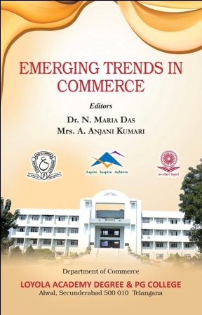 Emerging Trends in Commerce